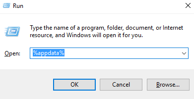 Błąd appdata VirtualBoxVM.exe