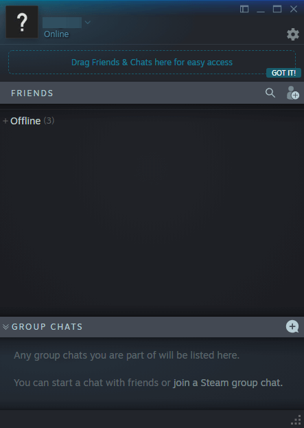 Uplay znajomi nie mogą dodać Steam