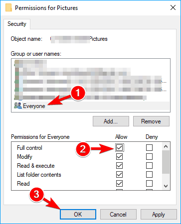 Mogą't view iPhone photos on PC can’t transfer photos from iPhone to Windows 10