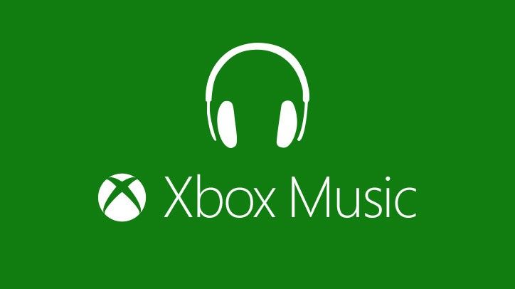 Nie można pobrać muzyki z aplikacji Xbox Music