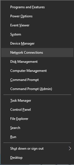 emerging-issue-67758-network-connection