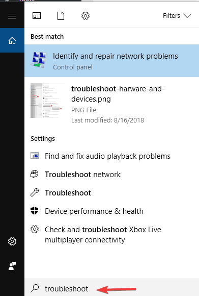 rozwiązywać problemy