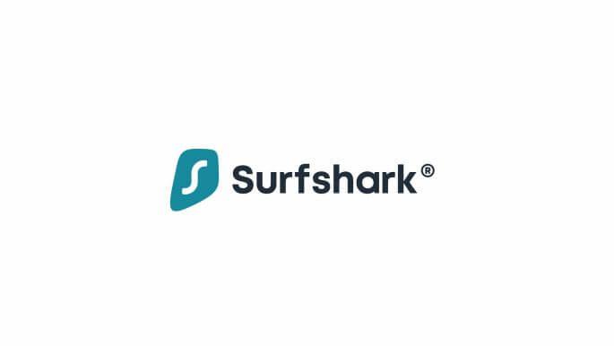 logo surfshark