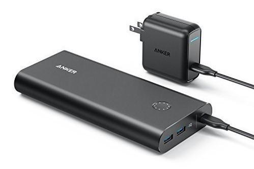 najlepsza ładowarka do laptopa USB-C