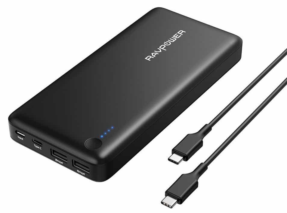 najlepsza ładowarka do laptopa USB-C