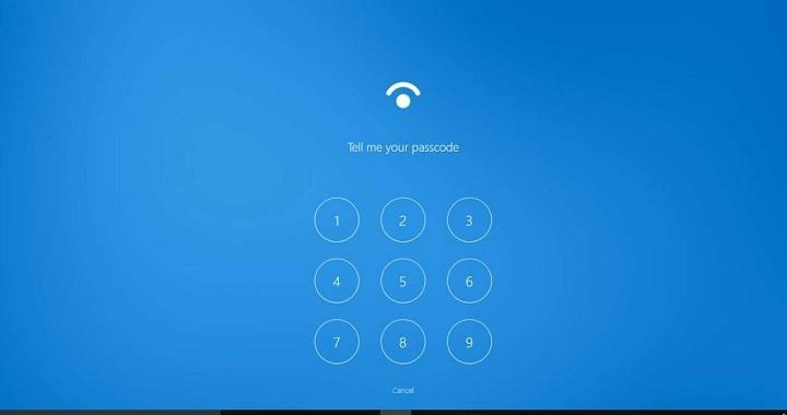 dcrypt x locker windows 10