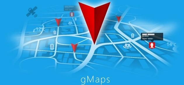 gMaps