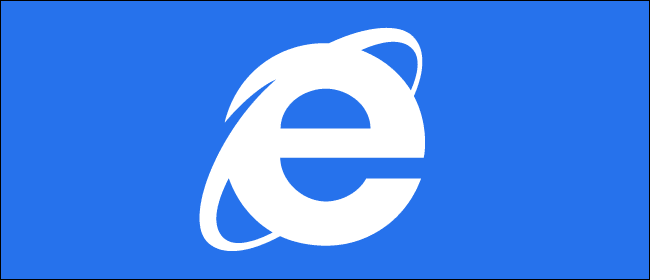 włącz ikonę poczty Internet Explorer dla Windows 8.1, Windows10