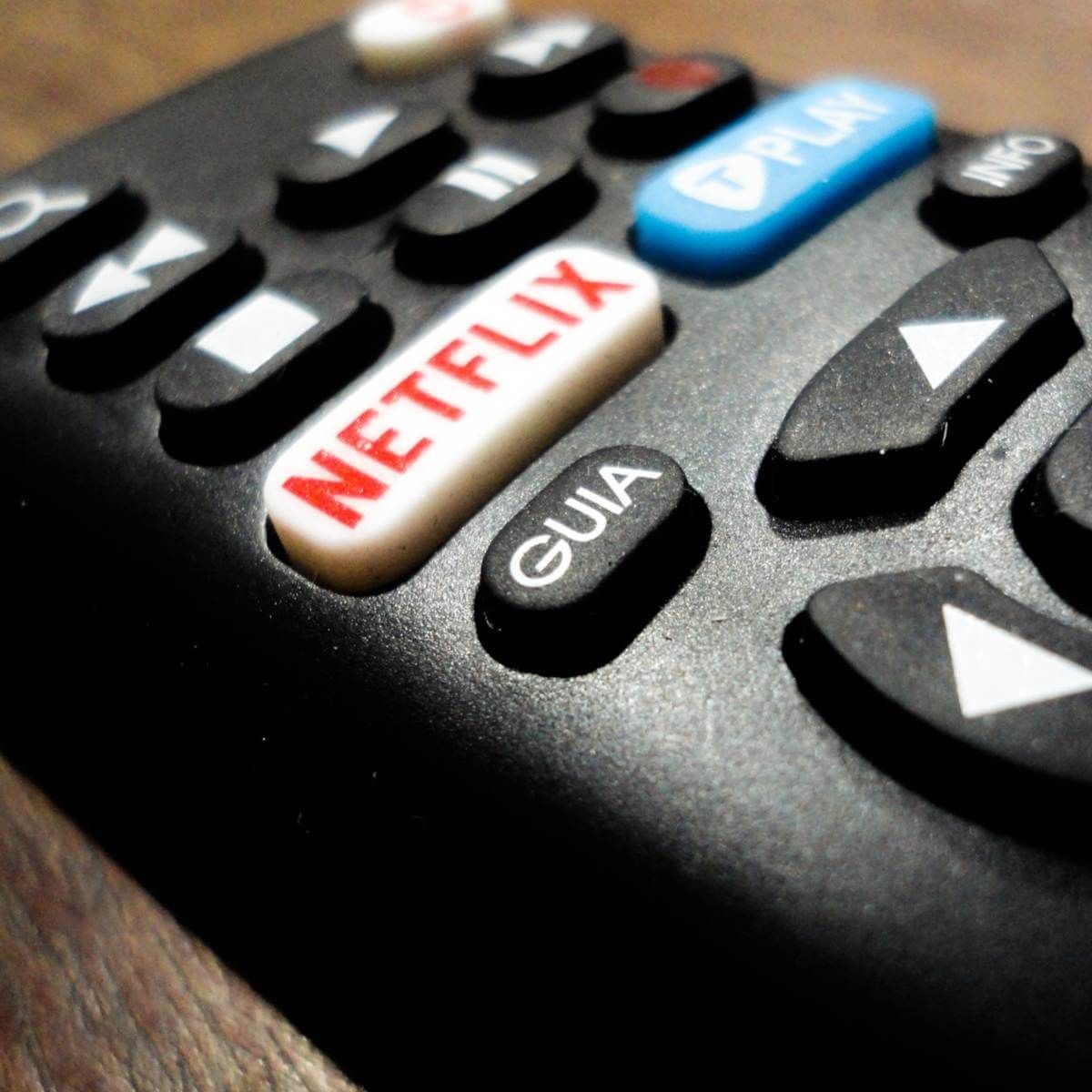 Netflix nie działa na moim Sony Smart TV