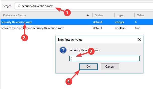 Ssl_error_rx_record_too_long Kaspersky