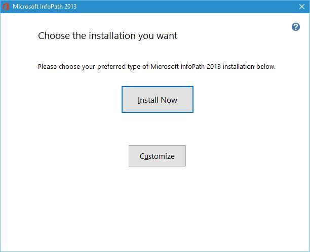 microsoft-infopath-install-now