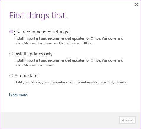 microsoft-infopath-first-Things