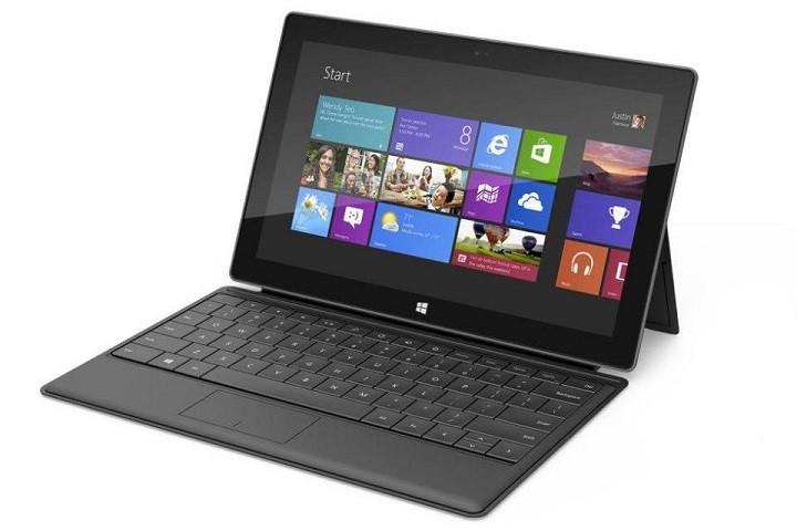 Jak rozwiązać problem z niekontrolowanymi procesami systemowymi Surface Pro 2