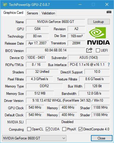 GPU