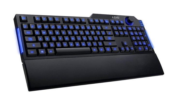 Best_backlit_keyboards_Azio_levetron_L70