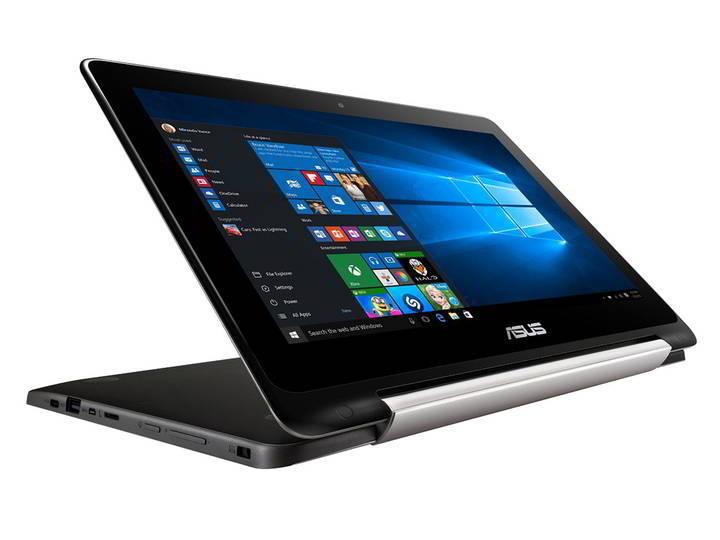 tanie-windows-10-laptopy-Asus-Transformer-Book-Flip-TP200SA