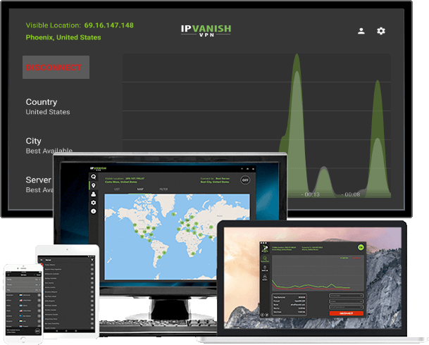 ipvanish najlepszy VPN dla routera Linksys