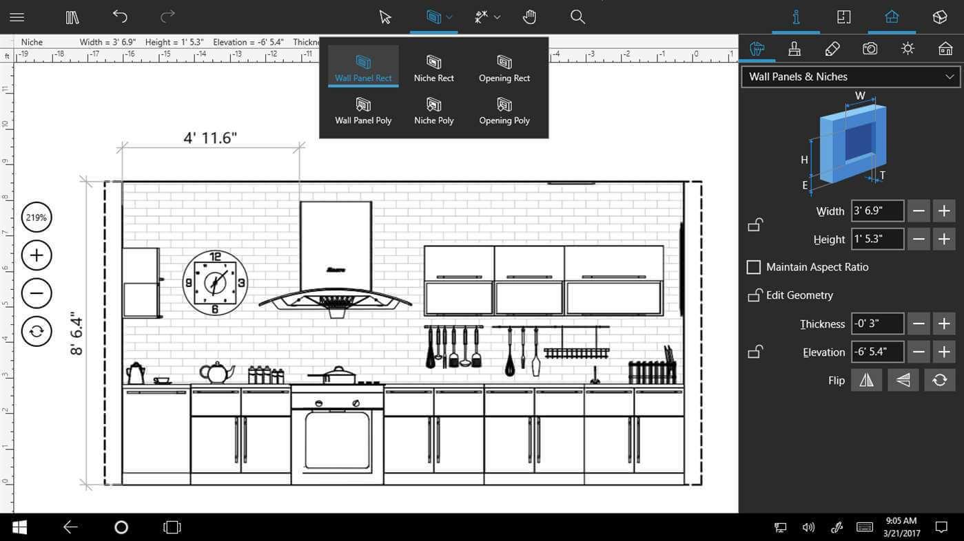 live-home-3d-pro-wysyłka kontener do domu