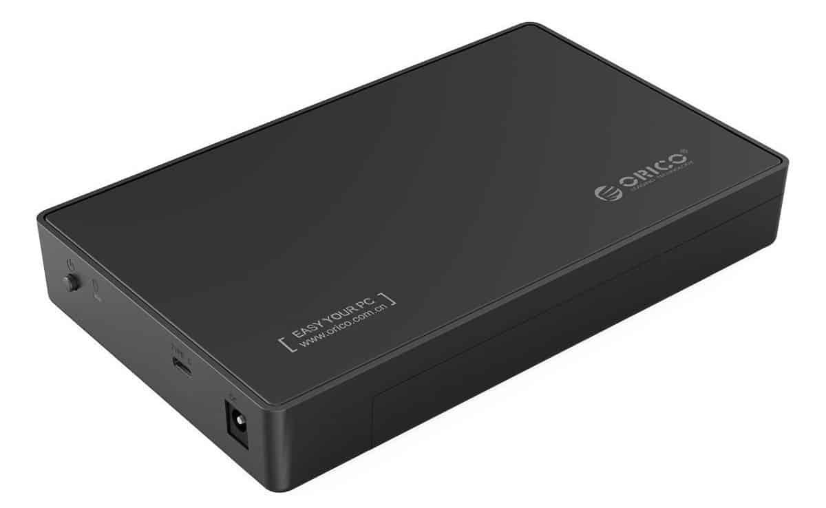 NAJLEPSZA OBUDOWA USB-C