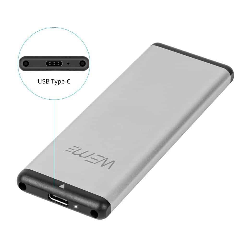 NAJLEPSZA OBUDOWA USB-C