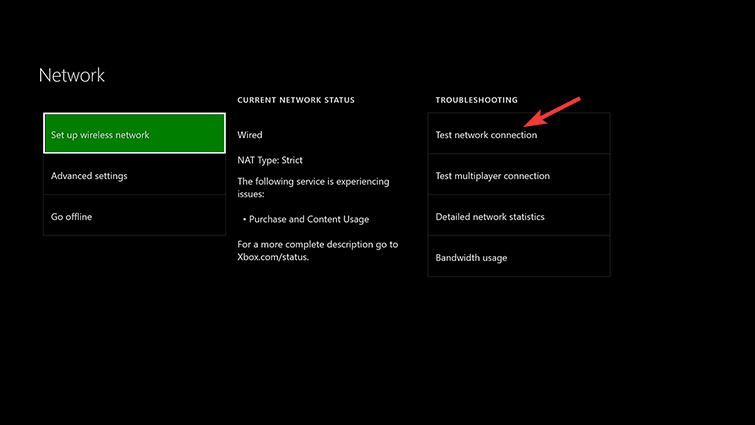 Błąd odtwarzania Xbox c101ab80