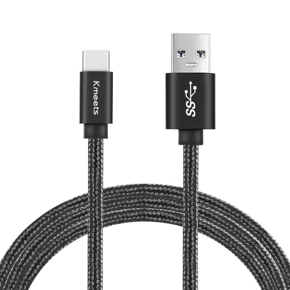 najlepszy kabel przedłużający USB-C