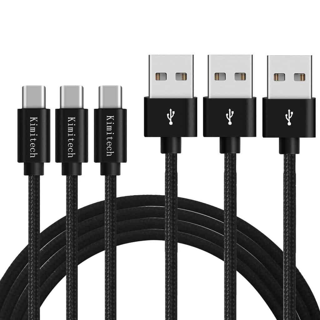 najlepszy kabel przedłużający USB-C