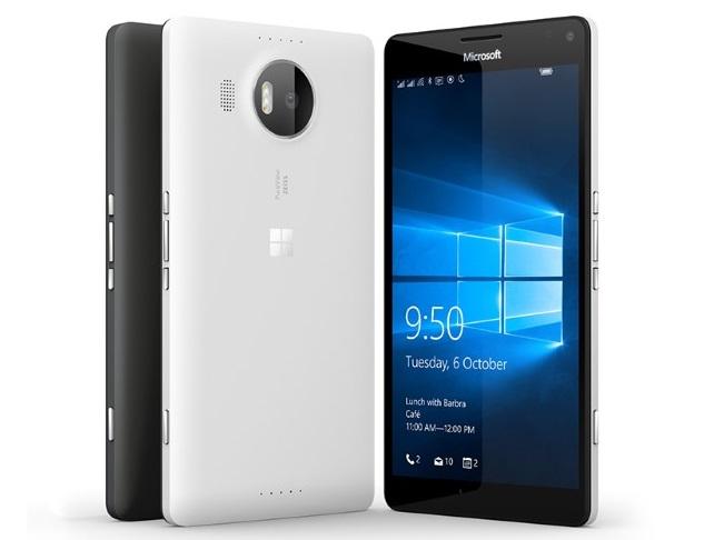 Lumia 950 XL