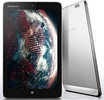 lenovo miix 2 vs dell venue pro 8