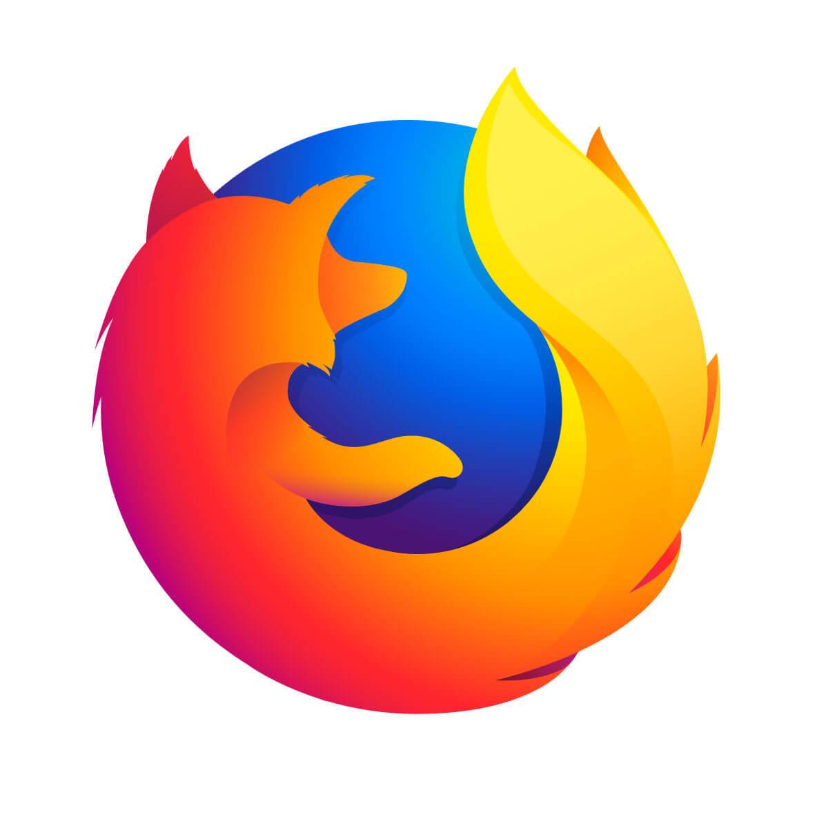 Firefox niskie zużycie pamięci