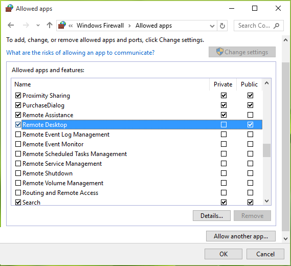 FIX-Remote-Desktop-Connection-Has-Stopped-Working-In-Windows-10-3