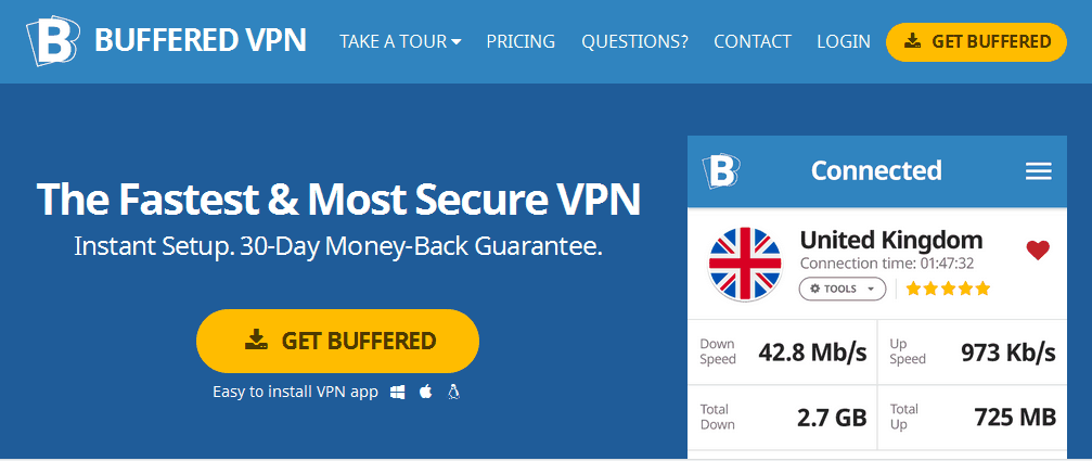 najlepszy VPN dla Bitcoin