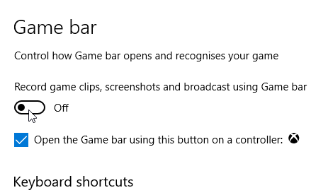 exe gamebarpresencewriter