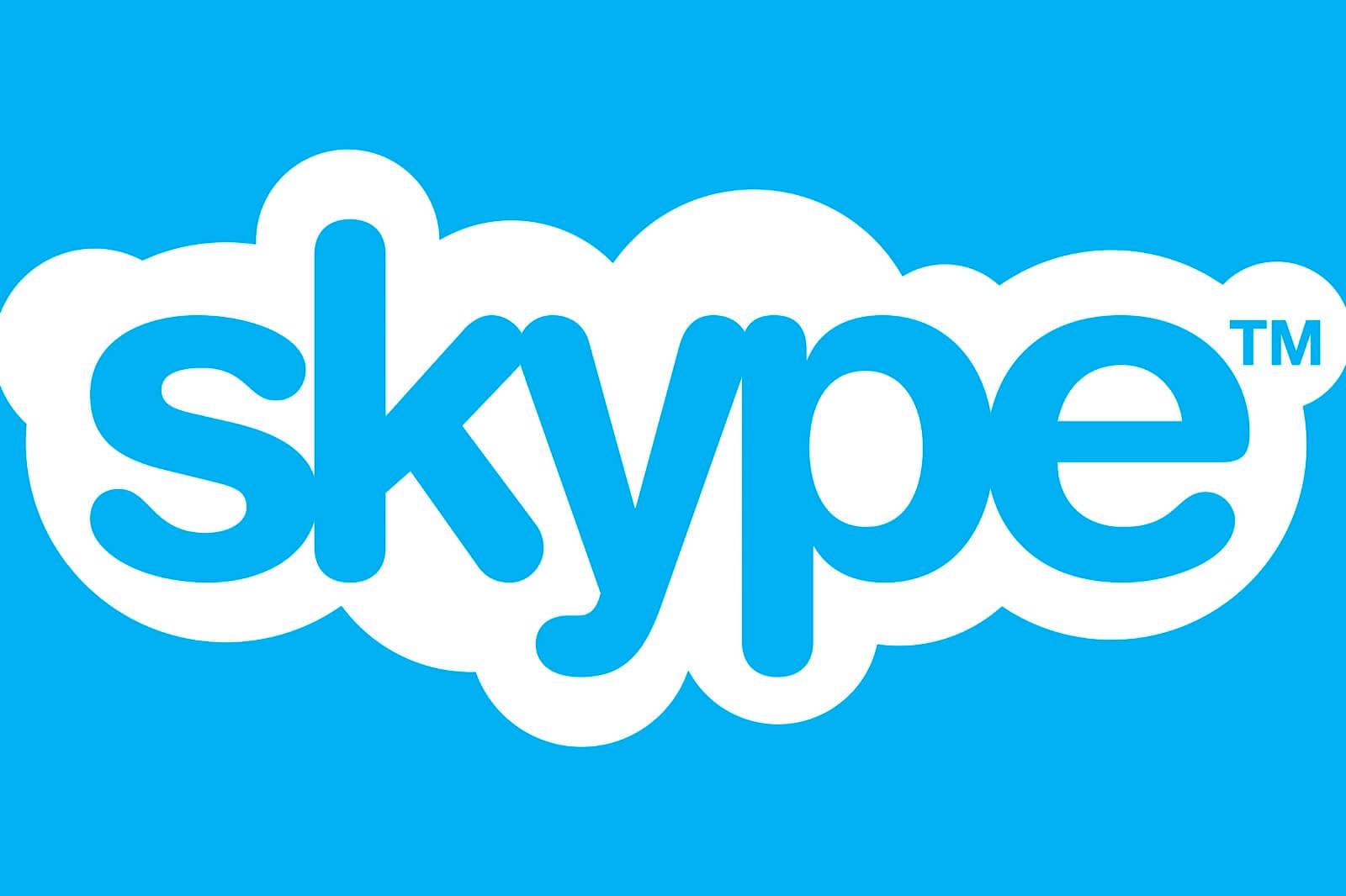 Windows Skype dla wielu firm