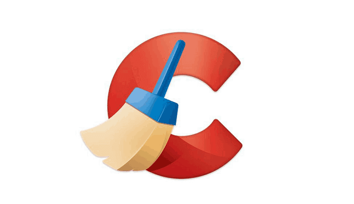 Wykonanie serwera ccleaner nie powiodło się Chrome