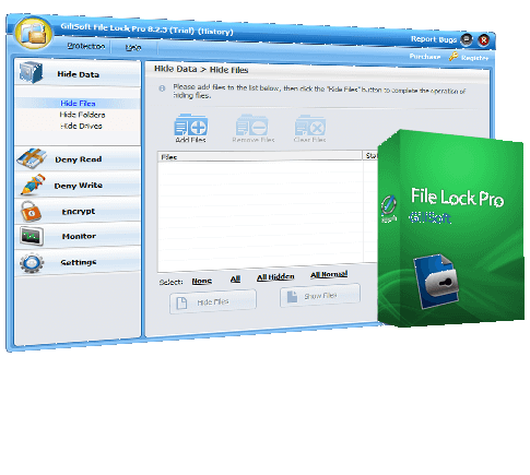 File Lock Pro