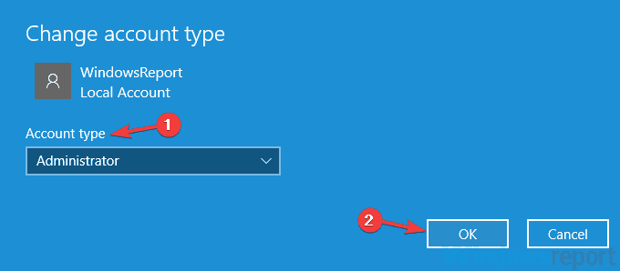 Usługa Windows Update nie może obecnie sprawdzić dostępności aktualizacji, ponieważ najpierw trzeba ją ponownie uruchomić