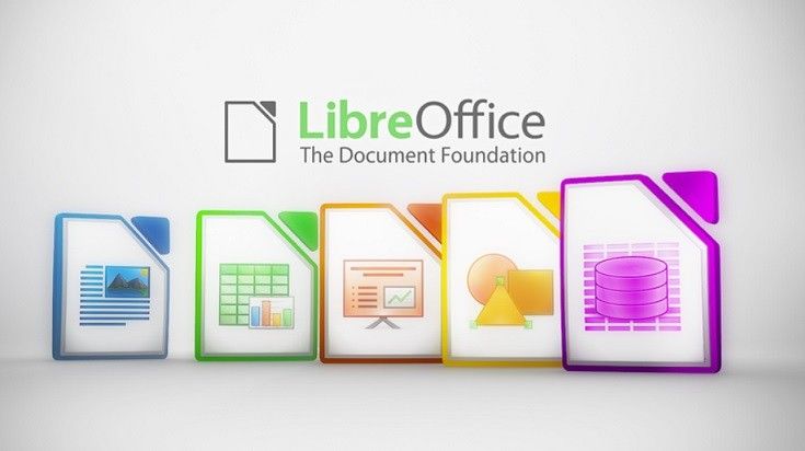 libre office windows 8.1