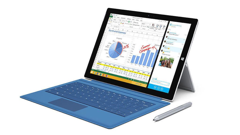 Jak naprawić zewnętrzną kartę graficzną w systemie Windows 10 z urządzeniem Surface Pro 3