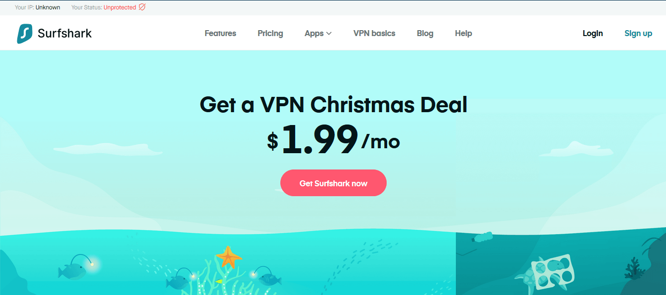 surfshark najlepszy VPN dla zwiększenia prędkości jio