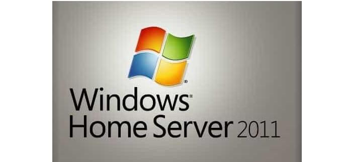 Windows Server 2011