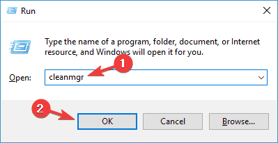 Błąd aktualizacji 0x80072af9 Windows 7