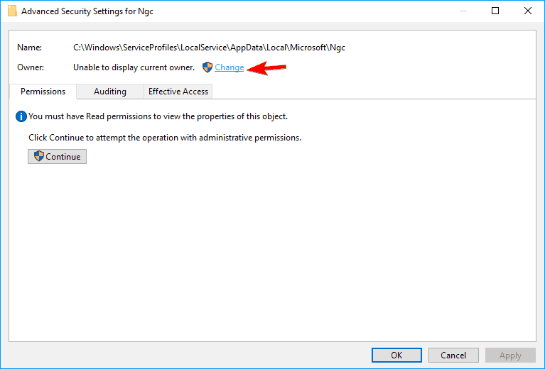 Windows 10 przygotowuje opcje bezpieczeństwa