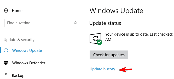 Windows 10 przygotowuje opcje bezpieczeństwa