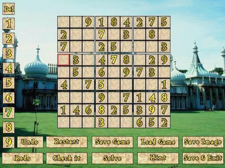 sudoku_apps_pure_sudoku_deluxe