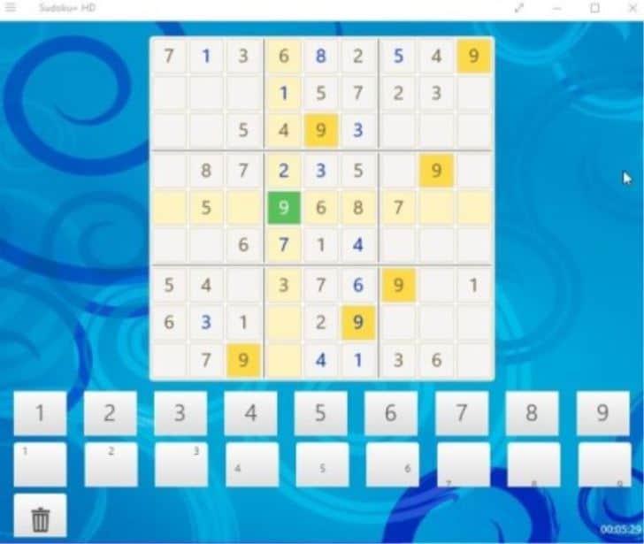 Sudoku_apps_sudoku_hd