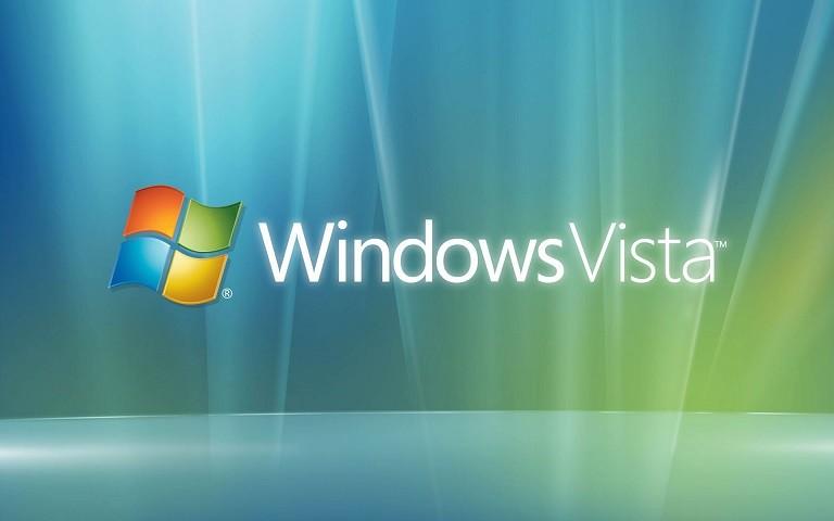 Windows 10 na Windows Vista