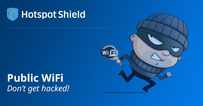 Hotspot Shield