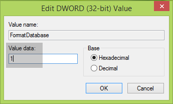 Błąd 0x800710FE-4
