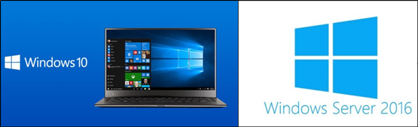 Różnica między Windows a Windows Server